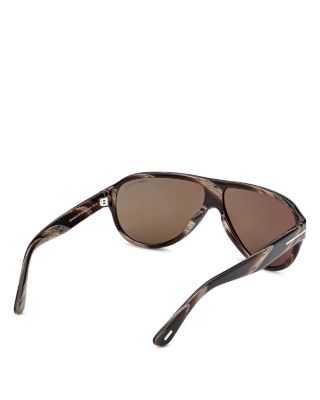 Pilot Sunglasses, 61mm