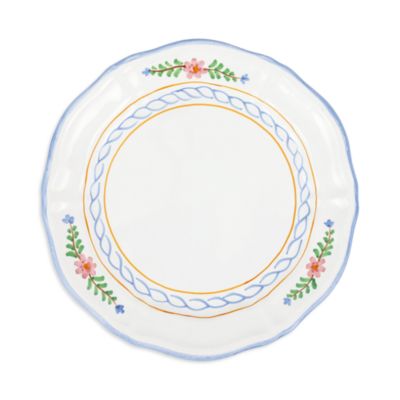 Bella Rosa Dinner Plate