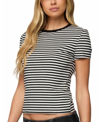  Nessie Striped T Shirt