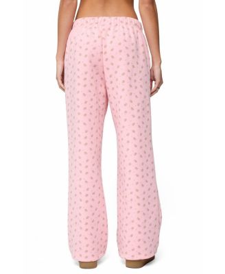 Flower Power Sweatpants
