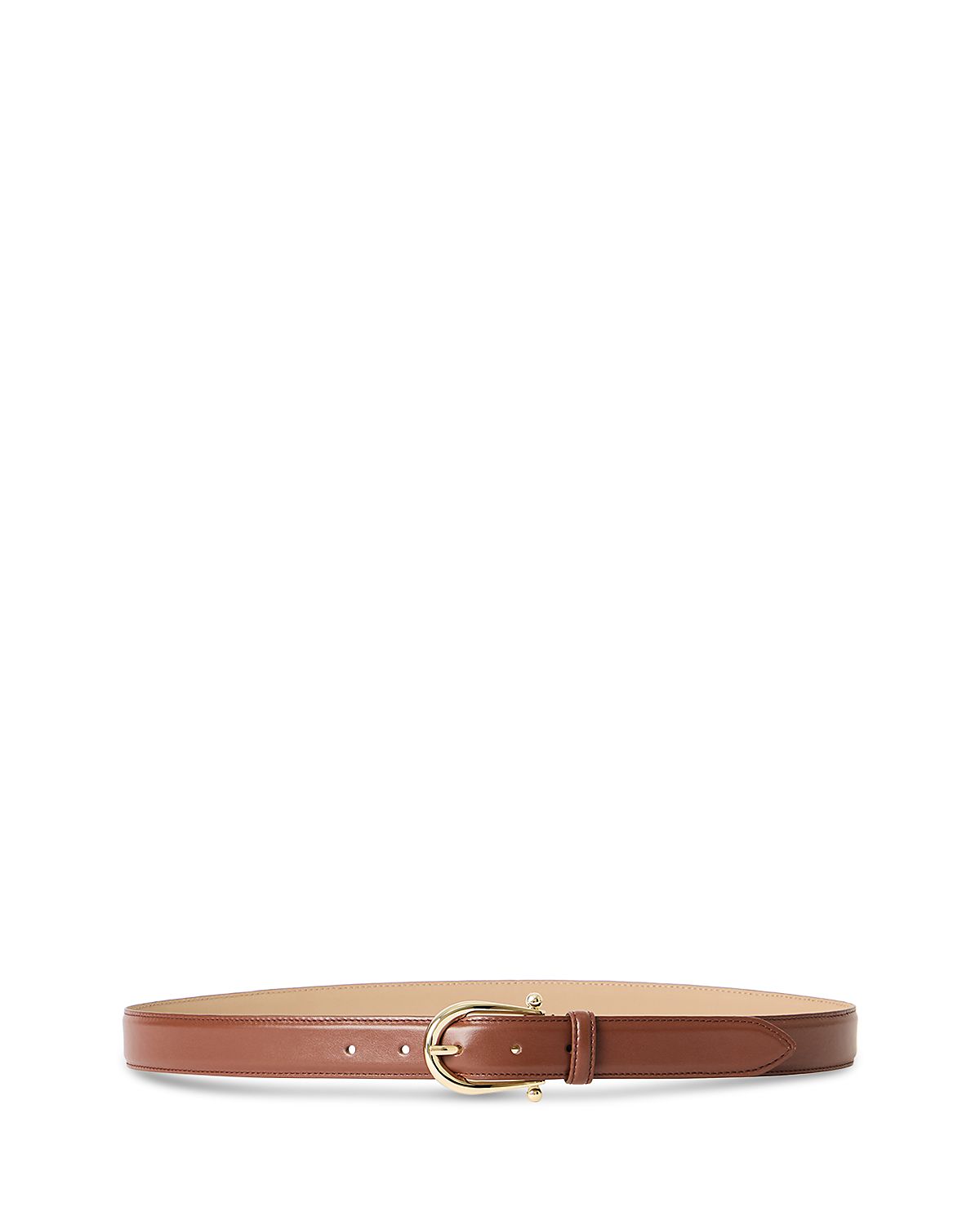 B-low the Belt Women's Camille Leather Belt