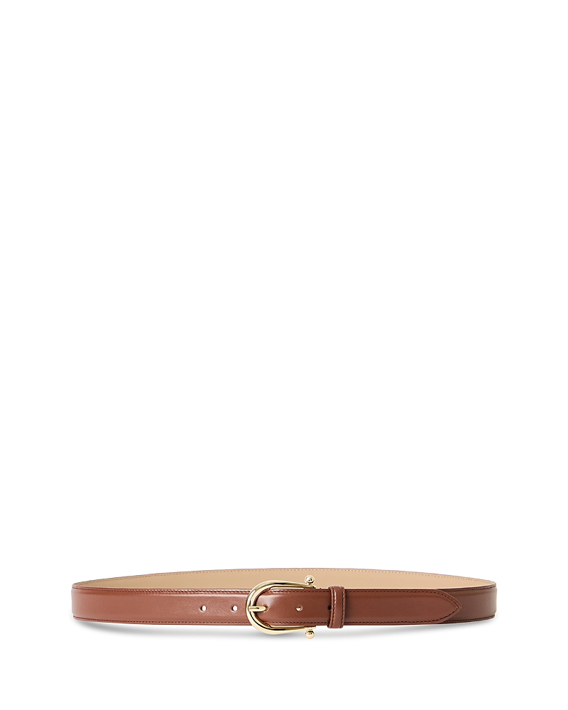 B-low the Belt Women's Camille Leather Belt
