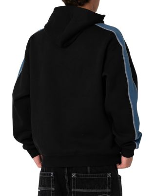 Scream Fleece Hoodie - Exclusive