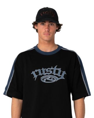 Scream Logo T-Shirt - Exclusive 