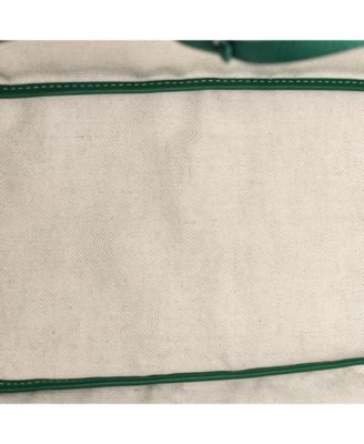  PM Saint Louis Tote Coated Canvas