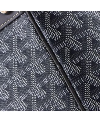  PM Ambassade Briefcase Coated Canvas