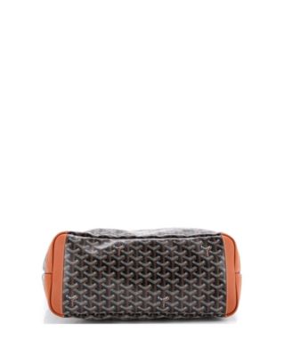  MM Artois Tote Coated Canvas