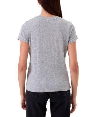  Signature Slub Boy Tee