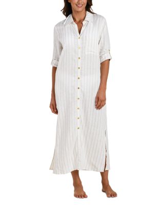 Delphine Coast Midi Dress