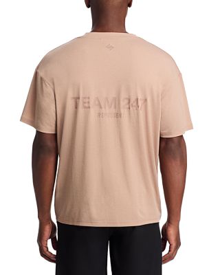 Team 247 Oversized Tee