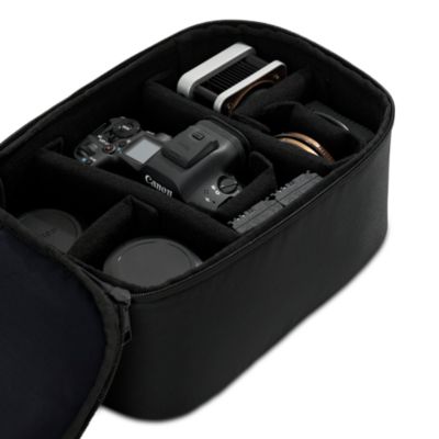 The Camera Gear Insert