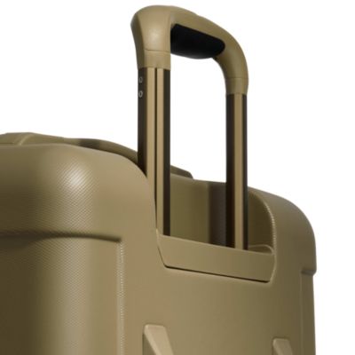 The Pro-Rolling Duffle Check-In