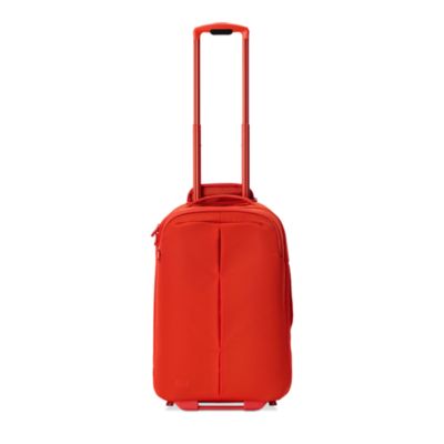 The Pro Rolling Backpack