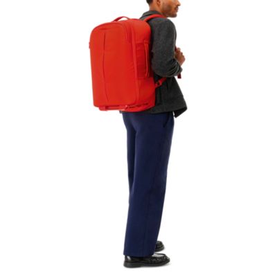 The Pro Rolling Backpack