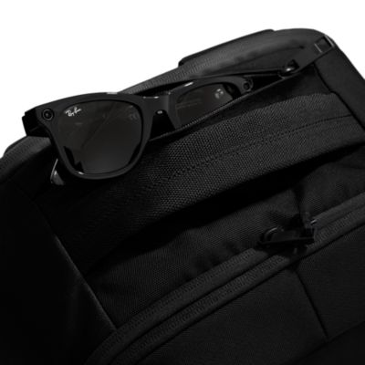 The Pro Travel Backpack