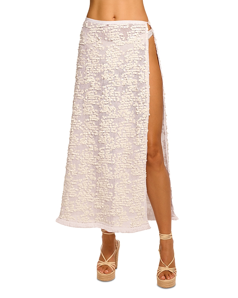 Ramy Brook Lucille Cover Up Skirt