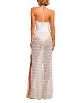 Swirl Glora Cover Up Pants
