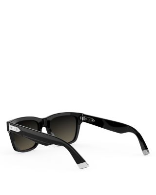DiorTailoring Square Sunglasses, 54mm