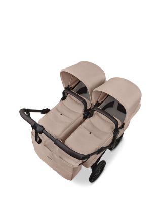 Donkey 6 Twin Bassinet Fabric