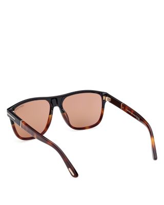 Square Sunglasses, 58mm