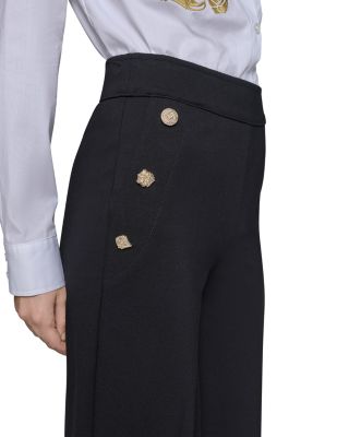 Sailor Ponte Pants