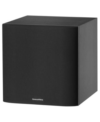 ASW610 600 Series 10" Subwoofer