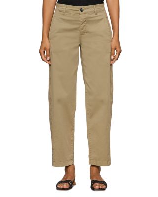 Boyfriend Cruiser Pants