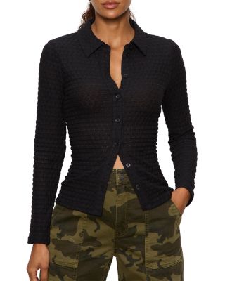 Dreamer Textured Shirt