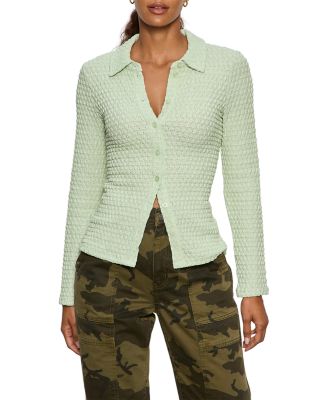 Dreamer Textured Shirt