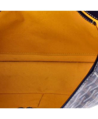  MM Belvedere II Messenger Bag Coated Canvas