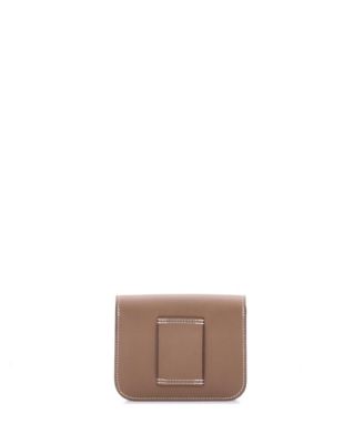 Constance Slim Wallet Evercolor