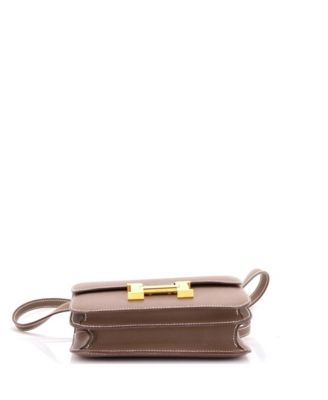 18 Constance NM Bag Epsom