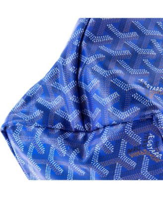  PM Saint Louis Tote Coated Canvas