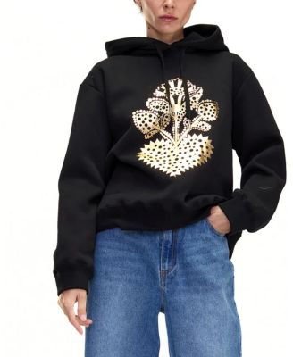 Heart of Gold Sweatshirt