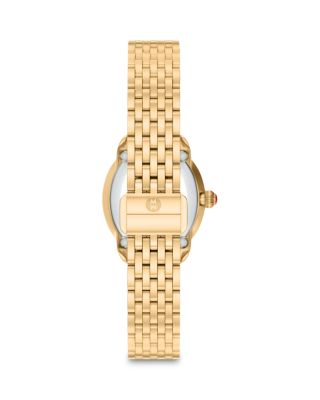 Limited Edition Serein Oval Watch, 24mm x 27mm