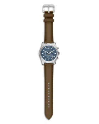 Lexington Chronograph, 45mm