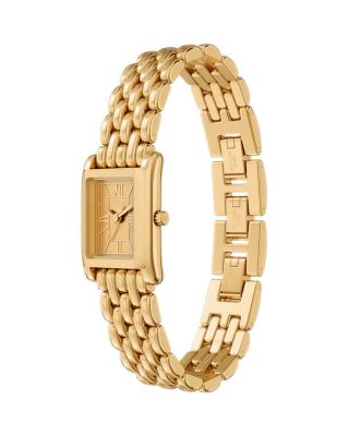 Petite Essex Watch, 20mm x 27mm