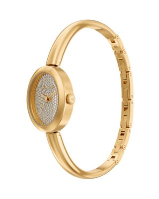 Maude Watch, 21mm x 26mm