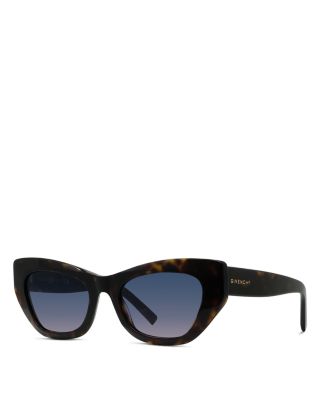 Cat Eye Sunglasses, 54mm