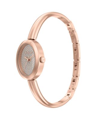 Maude Watch, 21mm x 26mm