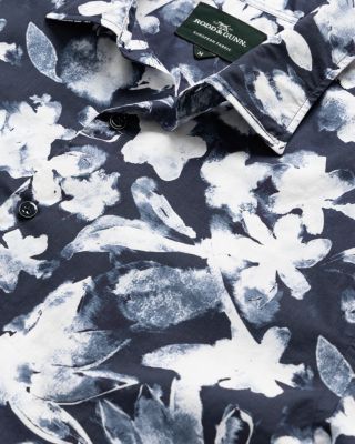 Windstock Printed Shirt