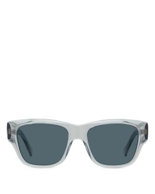 Geometric Sunglasses, 53mm