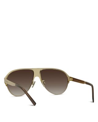 Pilot Sunglasses, 57mm