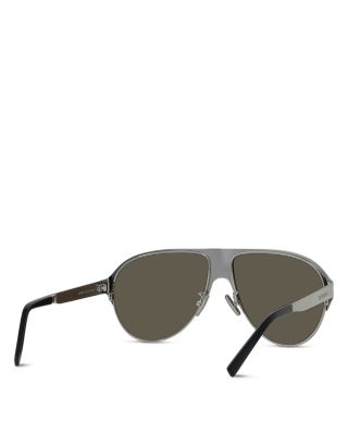 Pilot Sunglasses, 57mm
