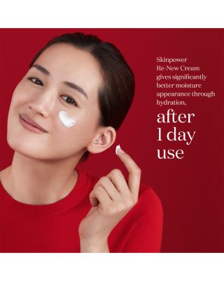 SKINPOWER Re New Cream 1.7 oz.