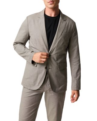 Gunn Sport Fit Suit Jacket