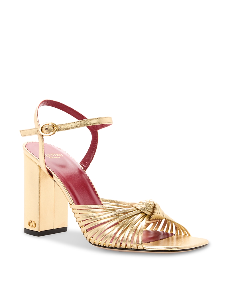 Valentino Garavani Women's Strappy Dress Sandals