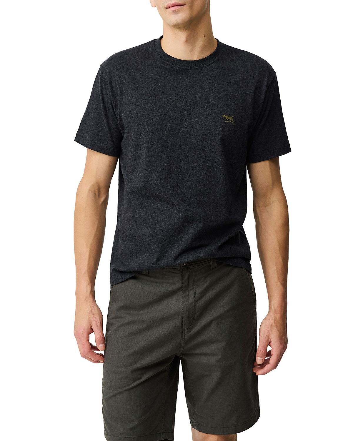 Rodd & Gunn The Gunn Tee 2.0