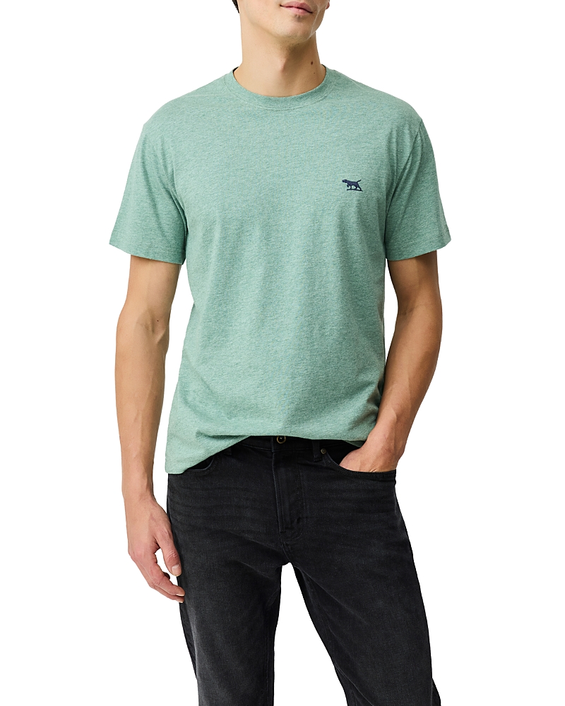 Rodd & Gunn The Gunn Tee 2.0