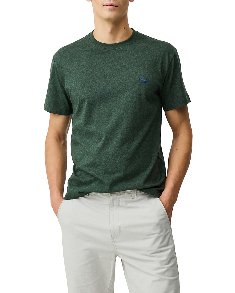 Rodd & Gunn The Gunn Tee 2.0